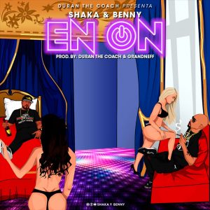 Shaka & Benny – En On